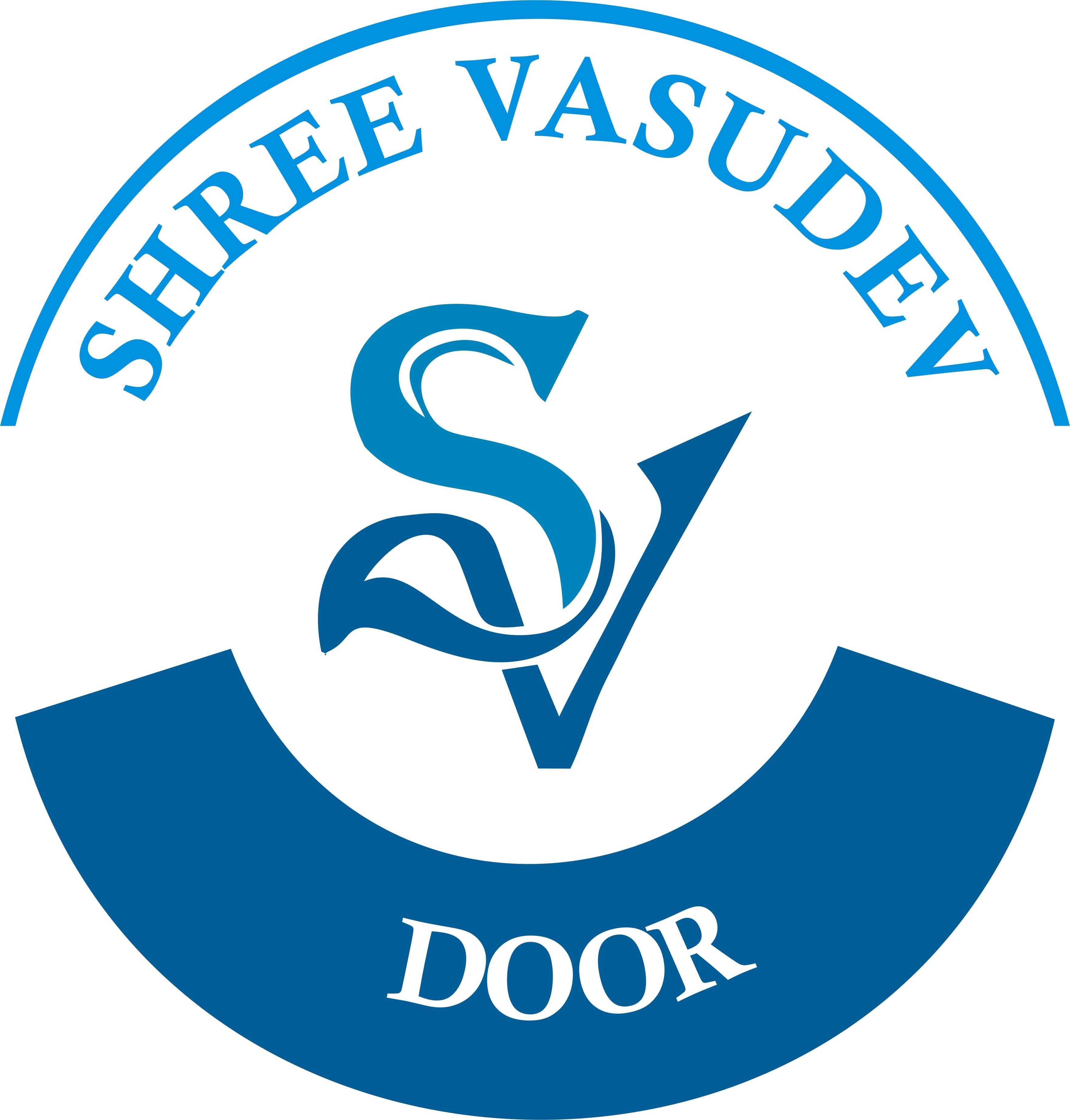 SHREE VASUDEV DOOR